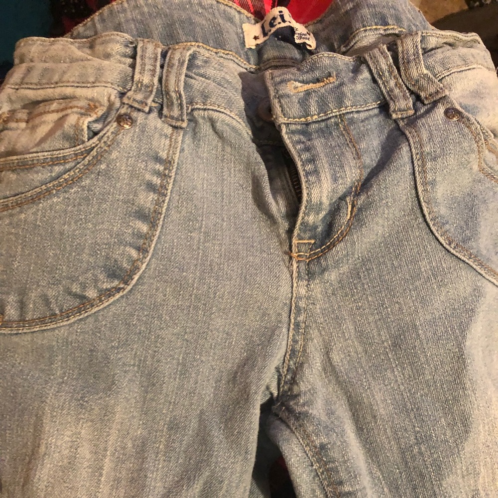 Lei jeans